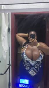 AfricanMedusa aka Kinkchic or Kalabarchic or BumBumBunny -...