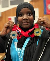 Pickleball challenge winners announced