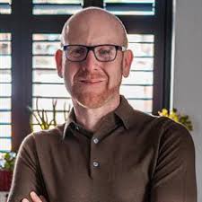 Professor Christopher Pietroni