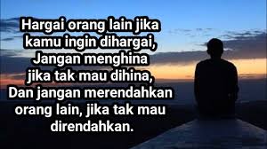 We did not find results for: Kata Kata Bijak Ikhlas Dalam Segala Keadaan Youtube