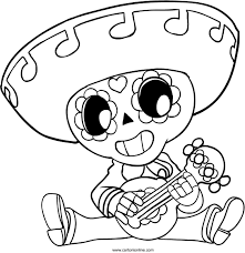 Brawl stars poco gameplay with chief pat! Brawl Stars Coloring Pages All Brawlers Coloring And Drawing