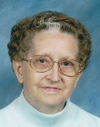 Obituary information for Irva Stambaugh