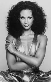 The Best Supermodels Of The 1970s Stylish Black Women African American Models Beverly Johnson