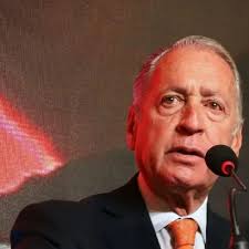 Daniel Funes de Rioja fue reelecto presidente de la COPAL para un séptimo  mandato