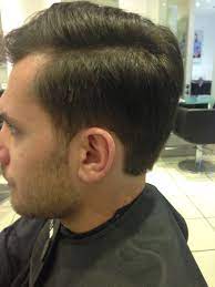 Pin By Jamie Connolly On My Work Mens Hairstyles Haircuts For Men Hair Scissors