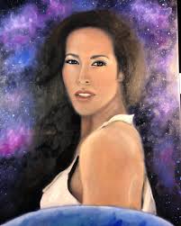 Terry Glad Flores (@terrygladflores_nativeartist) • Instagram photos and  videos