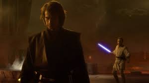 Episode iv a new hope / razboiul stelelor. Igniting The Spark Episode 6 Star Wars Episode Iii Revenge Of The Sith Talk Film Society