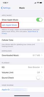 How To Join Apple Music And Get 3 Months Free The Iphone Faq