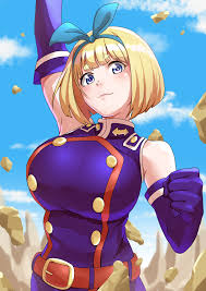 Shushu Suruga Mato Seihei no Slave animated