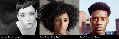 Young vimes could not be much younger while a fighter, pterry often makes a point of how the small bantams are the most dangerous in a fight. The Wertzone The Watch Tv Series Casts Vimes And Other Castmembers Confirms It Will Only Be A Loose Adaptation