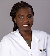 Dr. Allanda A. Williams, DO