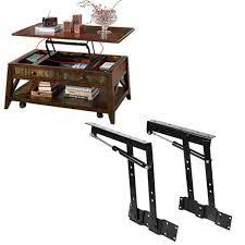 A wide variety of lift up mechanism for coffee table options are available to you, 2x Practical Lift Up Coffee Table Mechanism Hardware Top Lifting Frame Furniture Wish