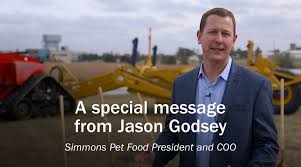 From good science to dependable logistics, we understand what's needed from beginning to end. Emporia Expansion 2017 Simmons Pet Food