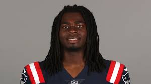 Latest on new england patriots running back rhamondre stevenson including news, stats, videos, highlights and more on espn. Rhamondre Stevenson