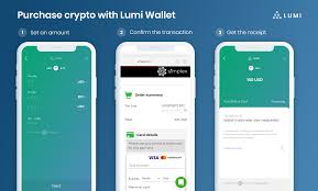 A credit card as well as any bank account is linked with your name, meaning that buying bitcoin with a bank transfer will be always traceable and easily connected back to the account owner. Buying Bitcoin With Credit Card By Using Lumi Wallet
