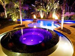 Maybe you would like to learn more about one of these? 7 Sizzling Hot Tub Designs Hgtv