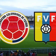 Colombia and venezuela are practically the same. Cubrimiento Universidad De La Sabana Partido Colombia Vs Venezuela By Valeria Ramirez