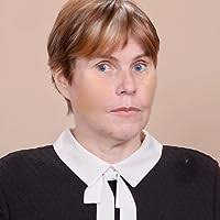 Him or Her or Whatever by Tyler Friend