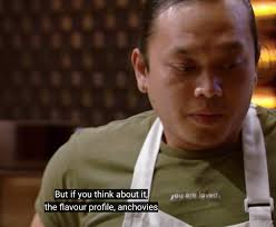 The Importance of Strategy ft. MasterChef Australia