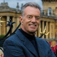 Davis Bunn, author‎