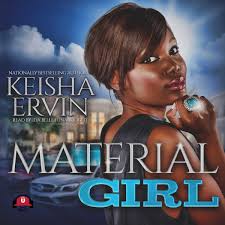 Amazon.com: Keisha Ervin: books, biography, latest update