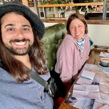 Chapter 35: Cousins and Nieces and Nephews, Oh My!