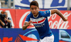 L'ultimo, in ordine prettamente cronologico, a dover entrare in questa lista composta da grandi talenti del calcio europeo è erick pulgar, centrocampista cileno classe '94 acquistato pochi giorni fa dal club felsineo (clicca qui per approfondire).il calciatore, ricercato con insistenza anche da altre squadre italiane come la fiorentina e la lazio, arriva dall'universidad catolica, una. Erick Pulgar Facebook