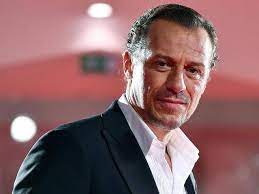 He is a male celebrity. Stefano Accorsi My Four Children Give Me Creative Energy World Today News