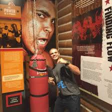 Exchanges Advance Democratic Values & Civic Engagement Globally