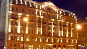 Albania, andora, armenia, austria, azerbaijan, bielorusia, belgia, bosnia e herzegovina. Polonia Palace Hotel Warszawa Warschau Holidaycheck Masowien Polen
