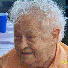 Betty “Maw” Whitaker