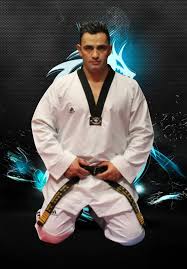 Taekwondo Martial Arts Master Sydney Dos Taekwondo Sydney Best Taekwondo Club Sydney Carringbah Nsw Taekwondo Martial Arts Martial