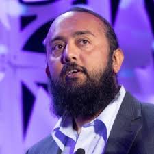 Abdullah Chahin Email & Phone Number