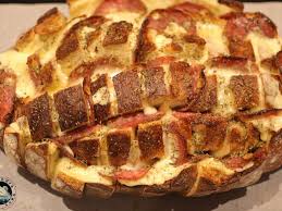 Recettes De Raclette Et Pain