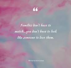 Best Blended Family Quotes 2021