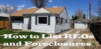 How To Become An Reo Or Hud Listing Broker