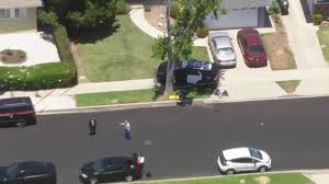 Police have made an arrest after “Top Gun: Maverick” actor James Handy was  found dead outside his home this week. What we know >>>  https://www.kctv5.com/2026/06/05/top-gun-maverick-actor-james-handy -killed-81-police-say/