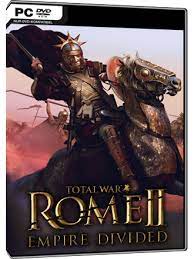 The campaign focuses on the crisis of the third century and starts in 270 ad. Total War Rome Ii Empire Divided Dlc Kaufen Mmoga