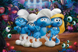 In this cartoon collection we have 24 wallpapers. Smurfs Wallpapers Top Free Smurfs Backgrounds Wallpaperaccess