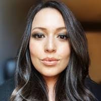 Delia Lombardo's Instagram, Twitter & Facebook