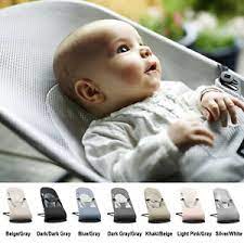 Babybjorn Toddler Baby Bouncers Vibrating Chairs For Sale Ebay