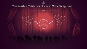 Your privacy is important to us. That Was Then This Is Now Book And Movie Comparison By Samantha Freeman
