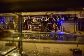 Düzce'de selde torunuyla mahsur kalan kadını kurtarmak için seferber oldular. Esenyurt Ta Iki Grup Arasinda Kavga Gozaltilar Var Son Dakika Haberleri