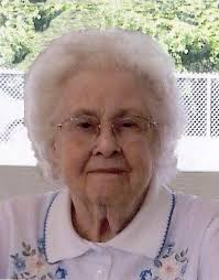 Obituary information for Lillian F. Moorman