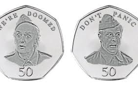 Convert from inr to usd and also convert in a reverse direction. Brexit 50p Twitter Users Mock Plans For Commemorative Coin The Irish News
