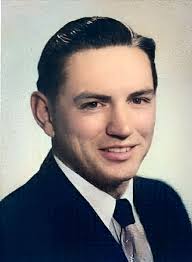 Louis Henry Armbrecht (1929-1976)