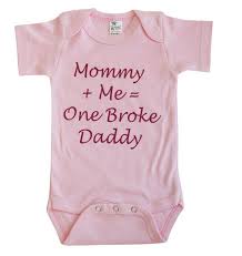 Use one of these new baby quotes to welcome a tiny person into the world! Funny Baby Onesies Make The Perfect Baby Shower Gift Funny Baby Onesies Girl Baby Girl Outfits Summer Funny Baby Onesies