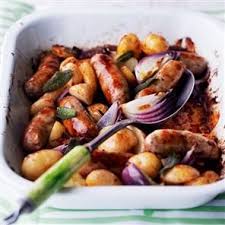 Night meal constitutes the last meal you intake during your whole day session. Sausage And Potato Bake Recipe Delicious Magazine Recipe Recipes Sausage And Potato Bake Sausage Dishes