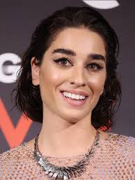 Simona Tabasco Movies and Shows