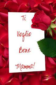 Ti Voglio Bene Mamma I Miei Pensieri Mamma Ti Voglio Bene Immagini